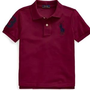 Men’s Ralph Lauren Polo shirt. Lightweight material, quick drying. Size XL.